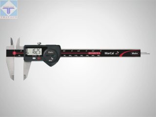 Thước Cặp Điện Tử MAHR 16 EWR thataco