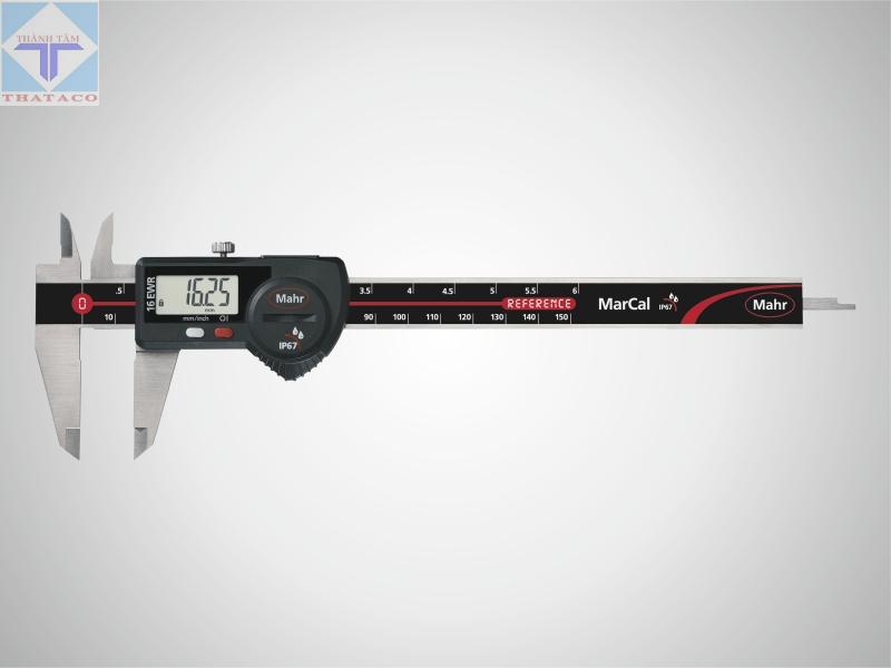 Thước Cặp Điện Tử MAHR 16 EWR thataco Thước Cặp Điện Tử MAHR 16 EWR thataco