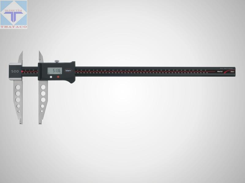 Thước Cặp Điện Tử MAHR 18 ESA thataco Thước Cặp Điện Tử MAHR 18 ESA thataco