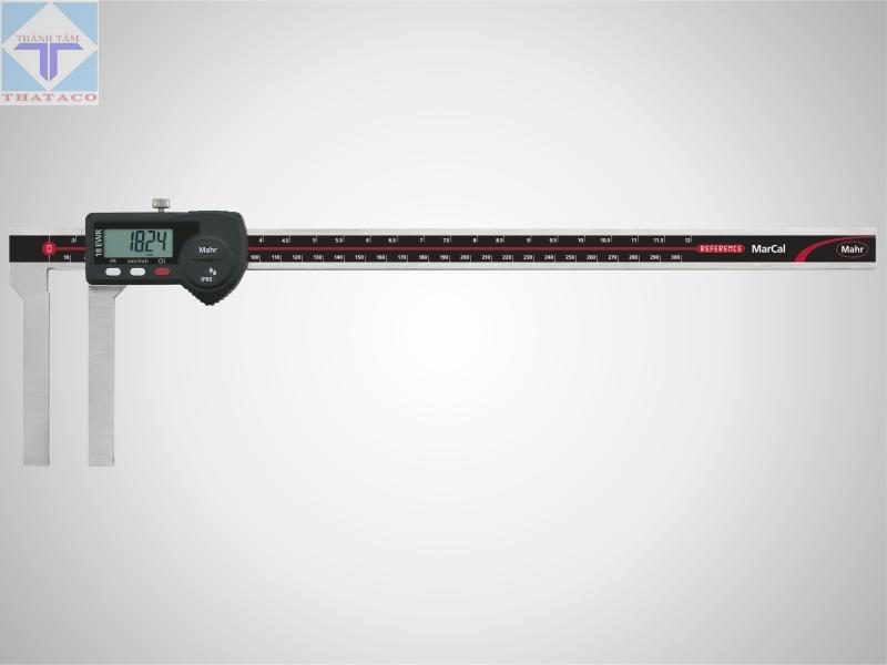 Thước Cặp Điện Tử MAHR 18 EWR-V thataco Thước Cặp Điện Tử MAHR 18 EWR-V thataco