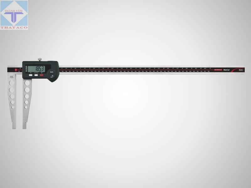 Thước Cặp Điện Tử MAHR 18 EWR thataco