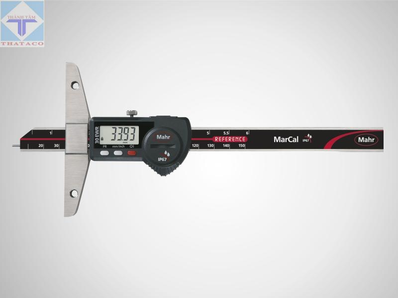 Thước Cặp Điện Tử MAHR 30 EWR thataco Thước Cặp Điện Tử MAHR 30 EWR thataco
