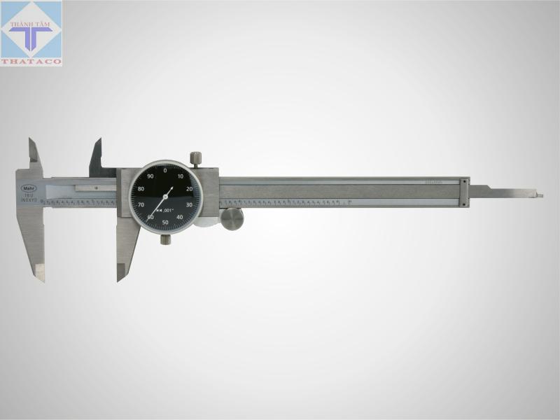 Thước Cặp Đồng Hồ thataco Thước Cặp Đồng Hồ thataco