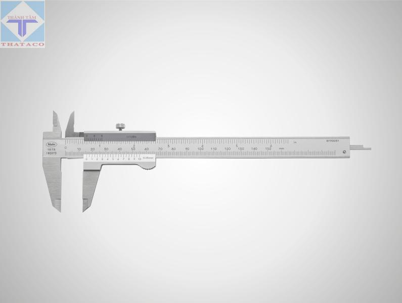 Thước Cặp cơ MAHR 16 FN thataco