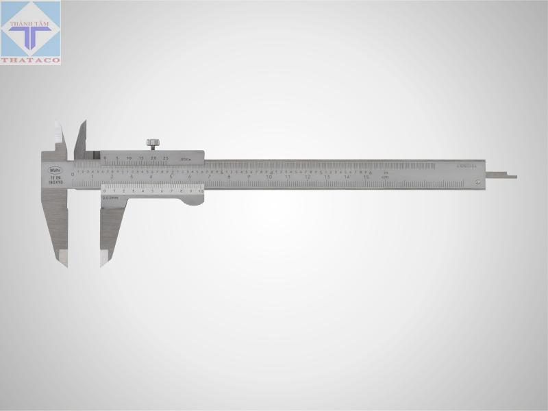 Thước Cặp cơ MAHR 16 GN thataco