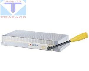 bàn từ máy mài thataco