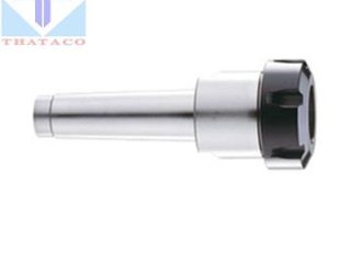 Bầu Kẹp Dao Phay Chuôi Côn MT – Collet ER