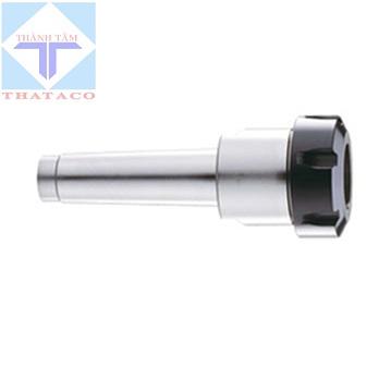 Bầu Kẹp Dao Phay Chuôi Côn MT – Collet ER Bầu Kẹp Dao Phay Chuôi Côn MT – Collet ER