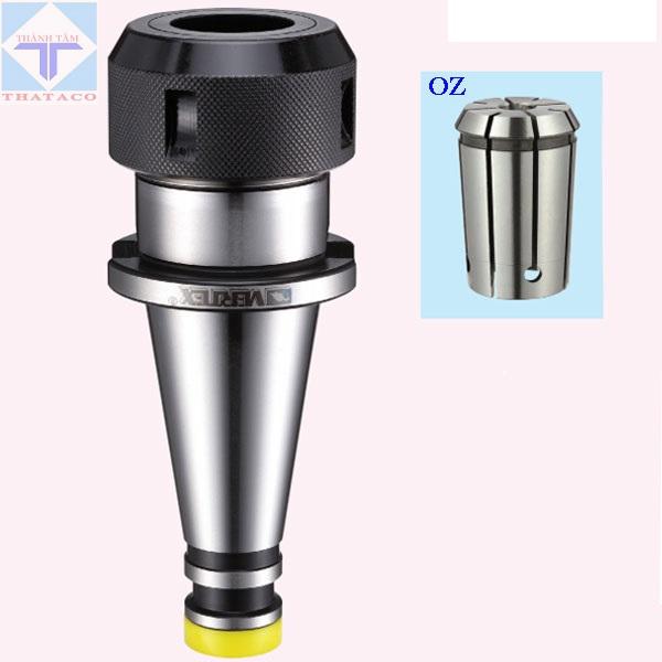 Bầu Kẹp Dao Phay Chuôi MT5 NT COLLET OZ-32 Bầu Kẹp Dao Phay Chuôi MT5 NT COLLET OZ-32