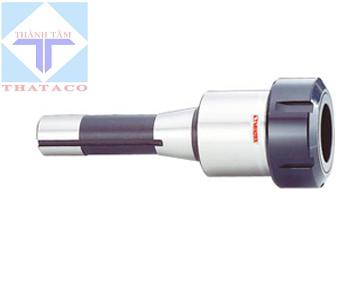 Bầu Kẹp Dao Phay Chuôi R8 – Collet ER Bầu Kẹp Dao Phay Chuôi R8 – Collet ER