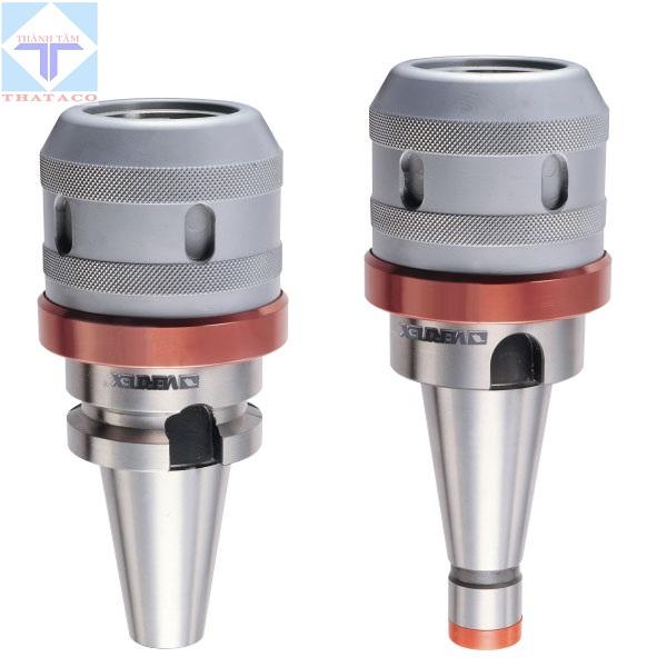 Bầu Kẹp Dao Phay Collet trụ C