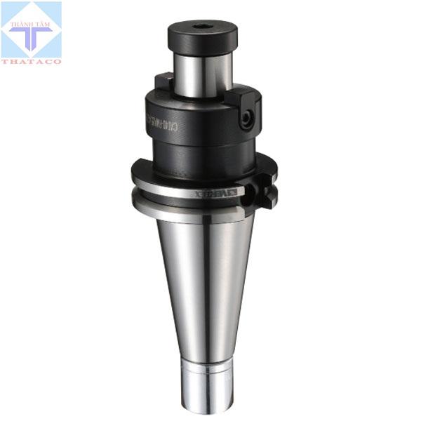 Bầu Kẹp Dao Phay Khỏa Mặt Chuôi CAT Bầu Kẹp Dao Phay Khỏa Mặt Chuôi CAT