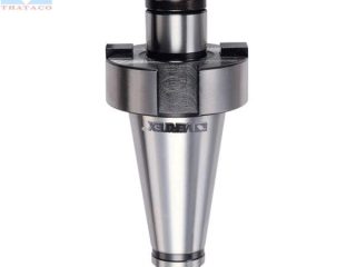 Bầu Kẹp Dao Phay Khỏa Mặt Chuôi NT, R8, MT