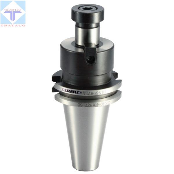 Bầu Kẹp Dao Phay Khỏa Mặt Chuôi SK40, SK50 Bầu Kẹp Dao Phay Khỏa Mặt Chuôi SK40, SK50