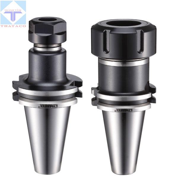 Bầu Kẹp Dao Phay SK – Collet ER Bầu Kẹp Dao Phay SK – Collet ER