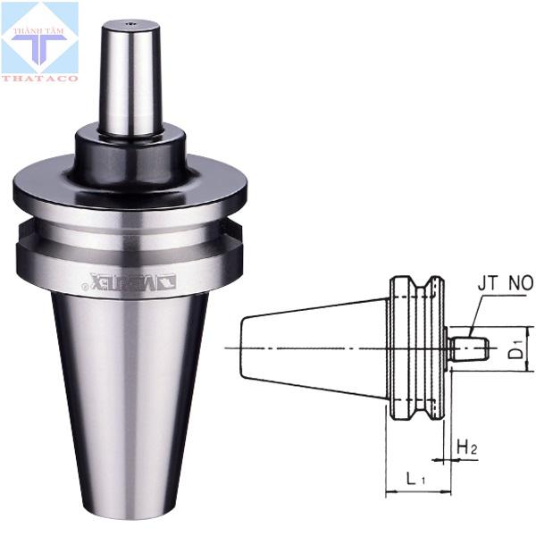 Bầu Kẹp Mũi Khoan Chuôi BT – MT Bầu Kẹp Mũi Khoan Chuôi BT – MT
