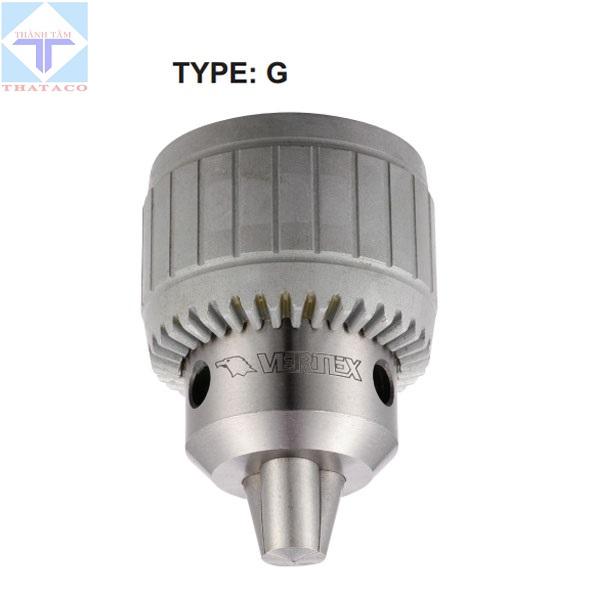 Bầu Kẹp Mũi Khoan Kiểu G Bầu Kẹp Mũi Khoan Kiểu G