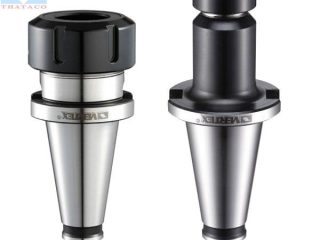 Bầu Kẹp Mũi Khoan NT-ER Tool Holder