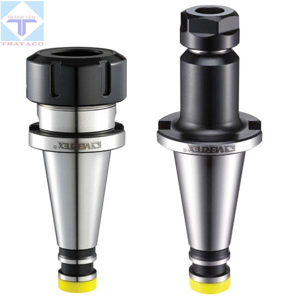 Bầu Kẹp Mũi Bầu Kẹp Mũi Khoan NT-ER Tool Holder Bầu Kẹp Mũi Khoan NT-ER Tool Holder