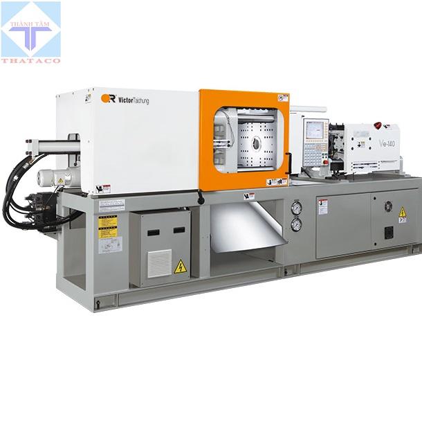 Máy Ép Nhựa VE series Máy Ép Nhựa VE series