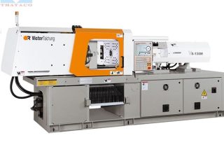 Máy Ép Nhựa VS series