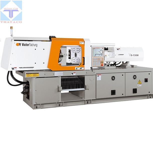 Máy Ép Nhựa VS series Máy Ép Nhựa VS series