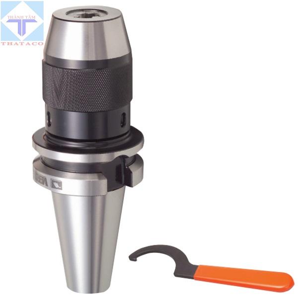 Bầu Kẹp Mũi Khoan Chuôi BT – APU Bầu Kẹp Mũi Khoan Chuôi BT – APU