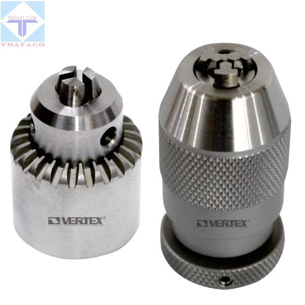 Bầu Kẹp Mũi Khoan INOX Bầu Kẹp Mũi Khoan INOX