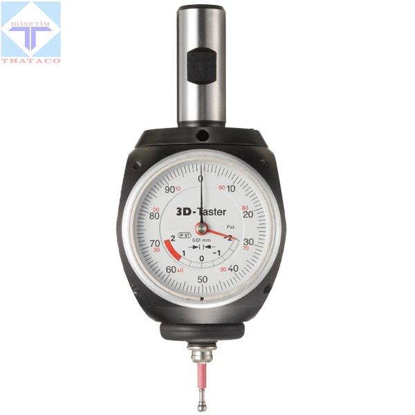 Đầu Dò 3D Vertex Đầu Dò 3D Vertex