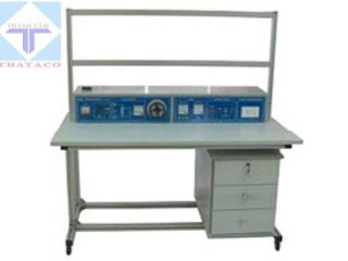 Bàn Cung Cấp Nguồn