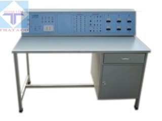 Bàn Điều Khiển Giáo Viên