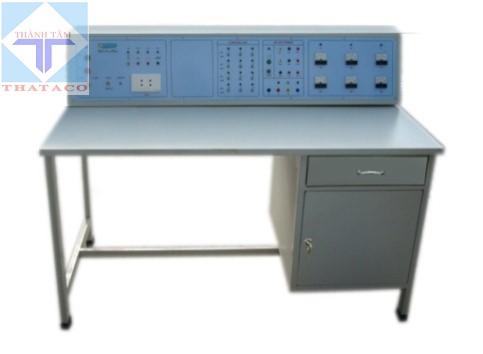 Bàn Điều Khiển Giáo Viên Bàn Điều Khiển Giáo Viên