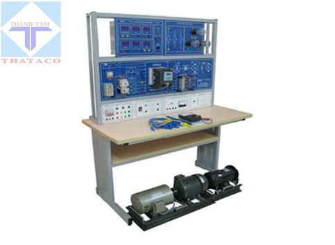 Bàn Thực Hành Chuyển Động Điện Bàn Thực Hành Chuyển Động Điện