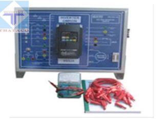 Bộ Thực Hành Biến Tần Omron