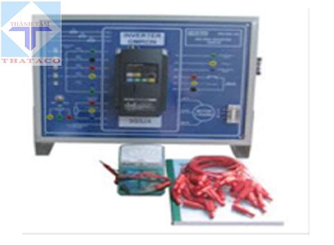 Bộ Thực Hành Biến Tần Omron Bộ Thực Hành Biến Tần Omron
