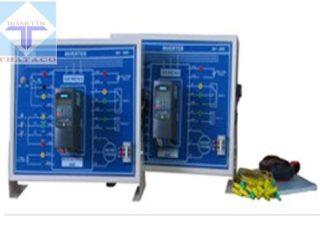 Bộ Thực Hành Biến Tân Siemens