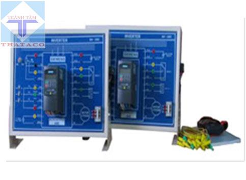 Bộ Thực Hành Biến Tân Siemens Bộ Thực Hành Biến Tân Siemens