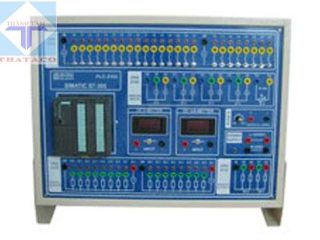 Bộ Thực Hành PLC