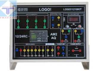 Bộ Thực Hành PLC LOGO