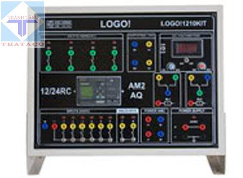 Bộ Thực Hành PLC LOGO Bộ Thực Hành PLC LOGO