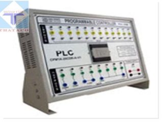 Bộ Thực Hành PLC Omron