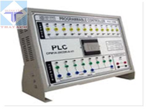 Bộ Thực Hành PLC Omron Bộ Thực Hành PLC Omron