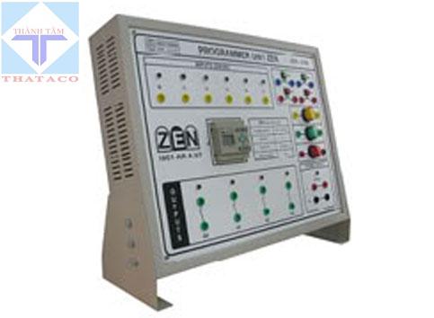 Bộ Thực Hành PLC ZENT Bộ Thực Hành PLC ZENT