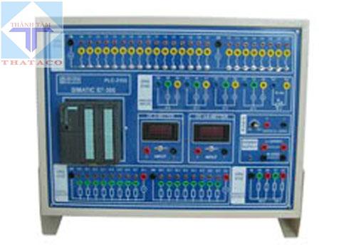 Bộ Thực Hành PLC Bộ Thực Hành PLC