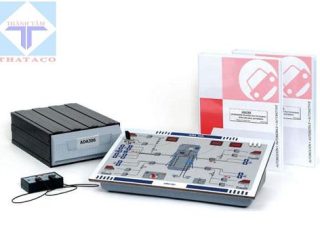 MẠNG KẾT NỐI CAN-LIN ĐA KÊNH TRÊN XE Ô TÔ