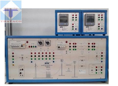 MH Thì Nghiệp Đường Dây Truyền Tải MH Thì Nghiệp Đường Dây Truyền Tải