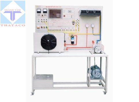 MÔ HÌNH MÁY ĐIỀU HÒA Ô TÔ MÔ HÌNH MÁY ĐIỀU HÒA Ô TÔ