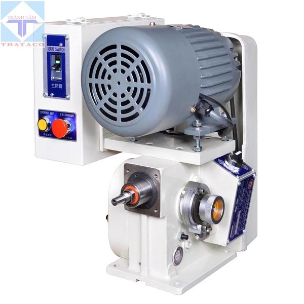 Máy Tarô Ngang Tự Động Bánh Răng JAR HON Máy Tarô Ngang Tự Động Bánh Răng JAR HON