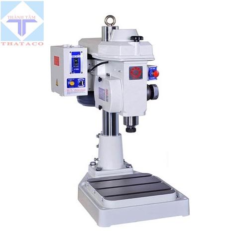 Máy Tarô Tự Động Thủy Lực JAR HON Máy Tarô Tự Động Thủy Lực JAR HON