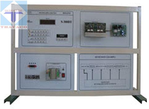 Mô Hình Âm Ly Giàn Trải Mô Hình Âm Ly Giàn Trải